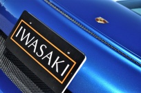 ポルシェ 911(Type991) 新車