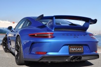 ポルシェ 911(Type991) 新車