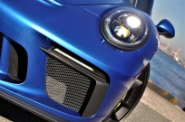 ポルシェ 911(Type991) 新車