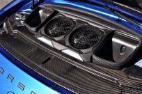 ポルシェ 911(Type991) 新車