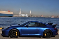 ポルシェ 911(Type991) 新車