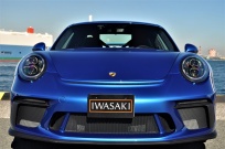 ポルシェ 911(Type991) 新車