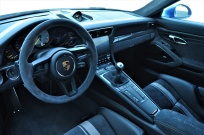 ポルシェ 911(Type991) 新車