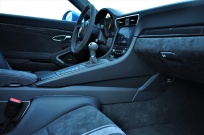 ポルシェ 911(Type991) 新車