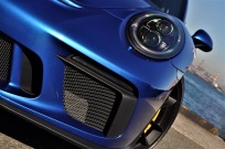 ポルシェ 911(Type991) 新車