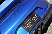 ポルシェ 911(Type991) 新車