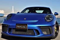 ポルシェ 911(Type991) 新車