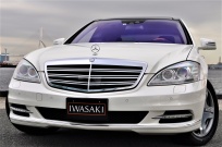 メルセデスベンツ Sクラス 中古車