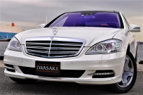 メルセデスベンツ Sクラス 中古車