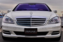 メルセデスベンツ Sクラス 中古車