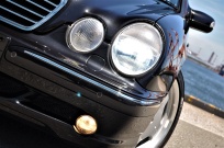 AMG Eクラス 中古車