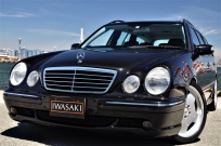 AMG Eクラス 中古車