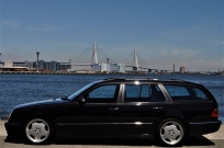 AMG Eクラス 中古車