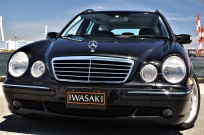 AMG Eクラス 中古車