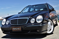 AMG Eクラス 中古車