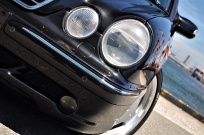 AMG Eクラス 中古車