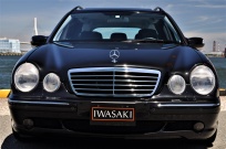 AMG Eクラス 中古車