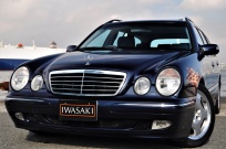 メルセデスベンツ Eクラス 中古車