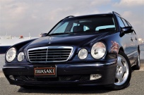 メルセデスベンツ Eクラス 中古車