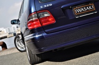 メルセデスベンツ Eクラス 中古車