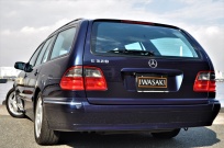 メルセデスベンツ Eクラス 中古車