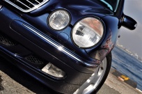 メルセデスベンツ Eクラス 中古車