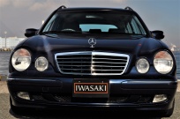 メルセデスベンツ Eクラス 中古車