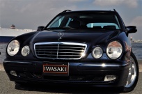 メルセデスベンツ Eクラス 中古車