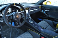 ポルシェ 911(Type991) 新車