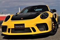 ポルシェ 911(Type991) 新車