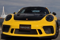 ポルシェ 911(Type991) 新車