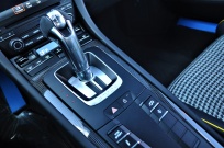 ポルシェ 911(Type991) 新車