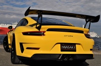 ポルシェ 911(Type991) 新車