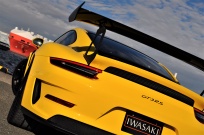 ポルシェ 911(Type991) 新車