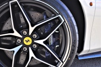 フェラーリ 488ピスタ 新車