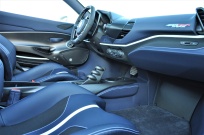 フェラーリ 488ピスタ 新車