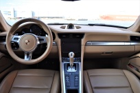 ポルシェ 911(Type991) 中古車