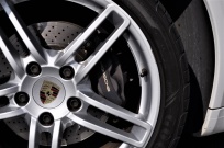 ポルシェ 911(Type991) 中古車