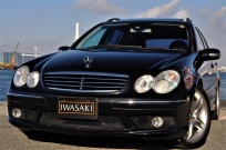 AMG Cクラス 中古車