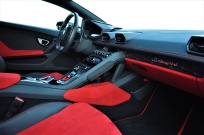 ランボルギーニ ウラカン 中古車