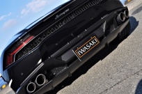 ランボルギーニ ウラカン 中古車