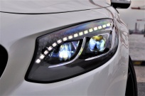 AMG Sクラス 中古車