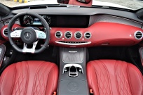 AMG Sクラス 中古車