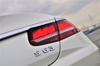 AMG Sクラス 中古車