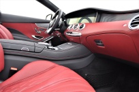 AMG Sクラス 中古車