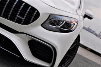 AMG Sクラス 中古車