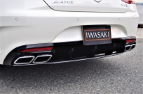 AMG Sクラス 中古車