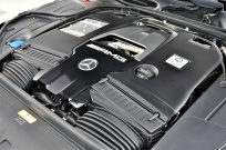 AMG Sクラス 中古車