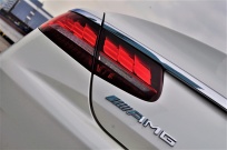 AMG Sクラス 中古車