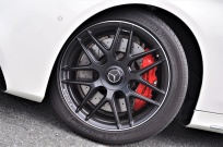 AMG Sクラス 中古車